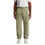 Mens Stencil Track Pants