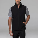 Selwyn Mens Vest