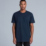 Mens Classic Pocket Tee