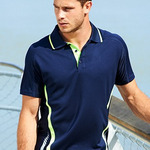 Unisex Elite Cooldry Polo