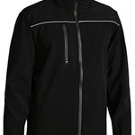 BISLEY MENS SOFT SHELL JACKET