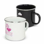 Enamel Mug - 350ml